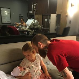 Meet your Posher, Jacob